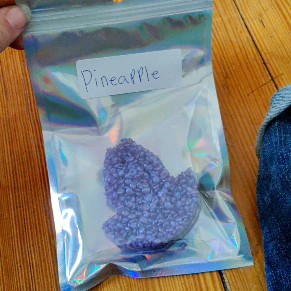 Air freshener